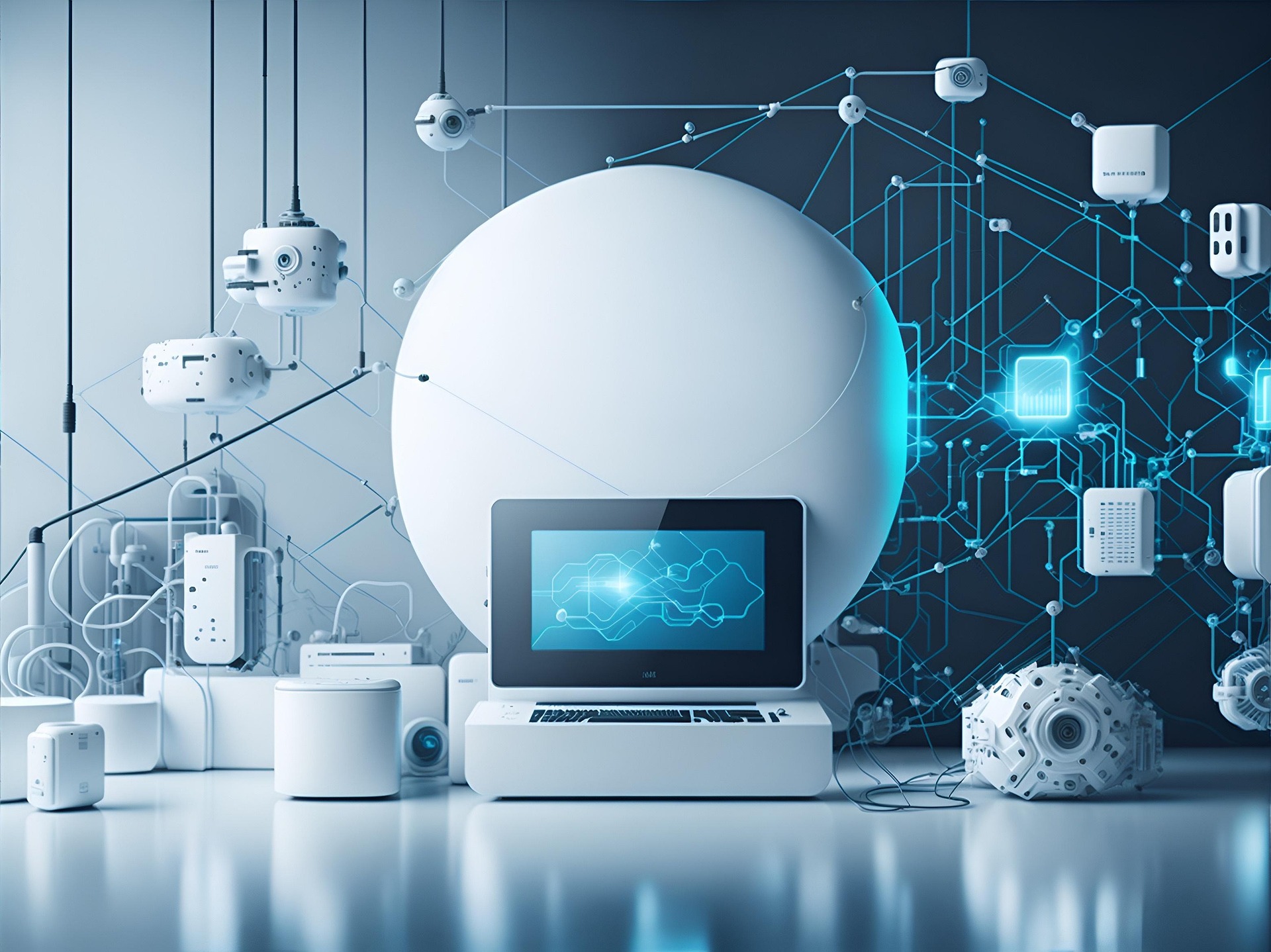 導入事例：スマートシステムの成功事例（テスト）8