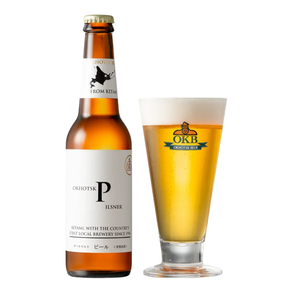 クラフトビールの画像